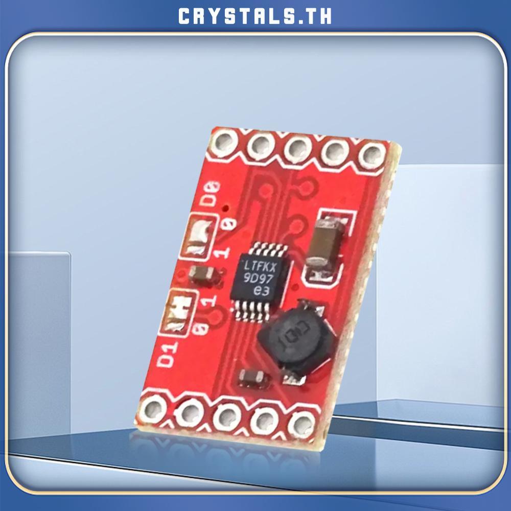 [CrystalS.th] LTC3588 มัลติฟังก์ชั่น Solar Piezo ส่วนประกอบพลังงาน Harvester นําเข้า [CrystalS.th]