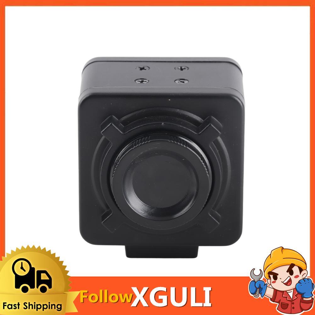 Xguli กล้องไมโครสโคป xguli USB พร้อมเซนเซอร์ภาพความเร็วสูงสำหรับการทดสอบทางอุตสาหกรรมการจดจำรูปแบบ