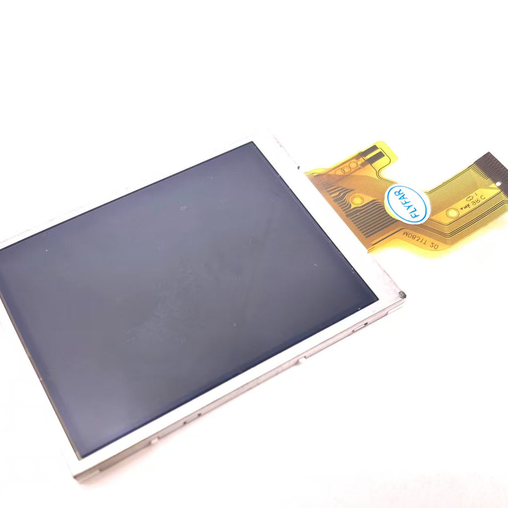 เหมาะสําหรับจอแสดงผลหน้าจอ LCD หน้าจอ Canon A480