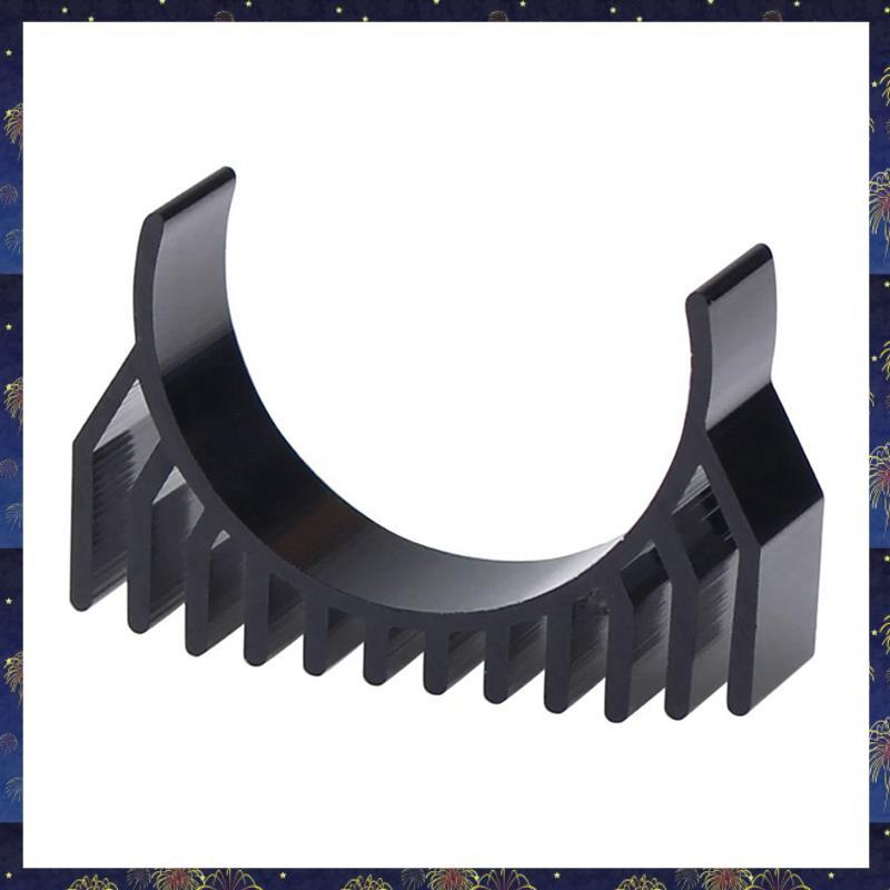 1 ชิ้นความร้อนสําหรับ K1 K1max K1C Extruder มอเตอร์อลูมิเนียมความร้อนอ่างล้างจาน 3D ชิ้นส่วนเครื่องพ