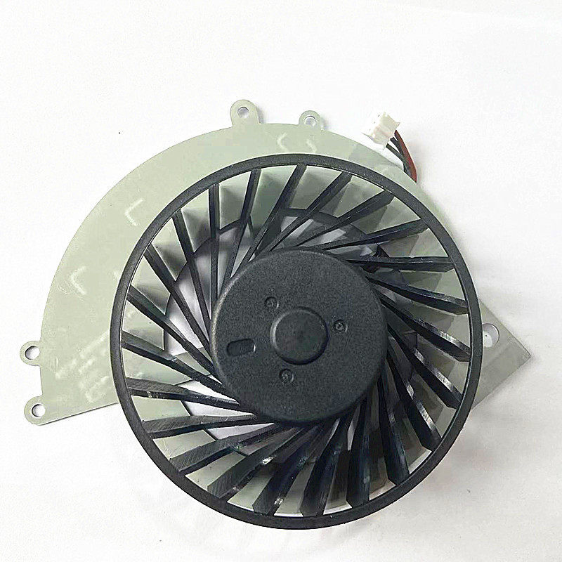 เหมาะสําหรับพัดลม Sony PS4 CUH-1200 Series Host Cooling KSB0912HE