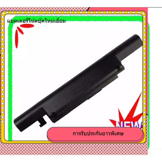 แบตเตอรี่โน้ตบุ๊ก Haier S500 S520 Boyue M42 A32-B34 Tongfang T550 K56L V550