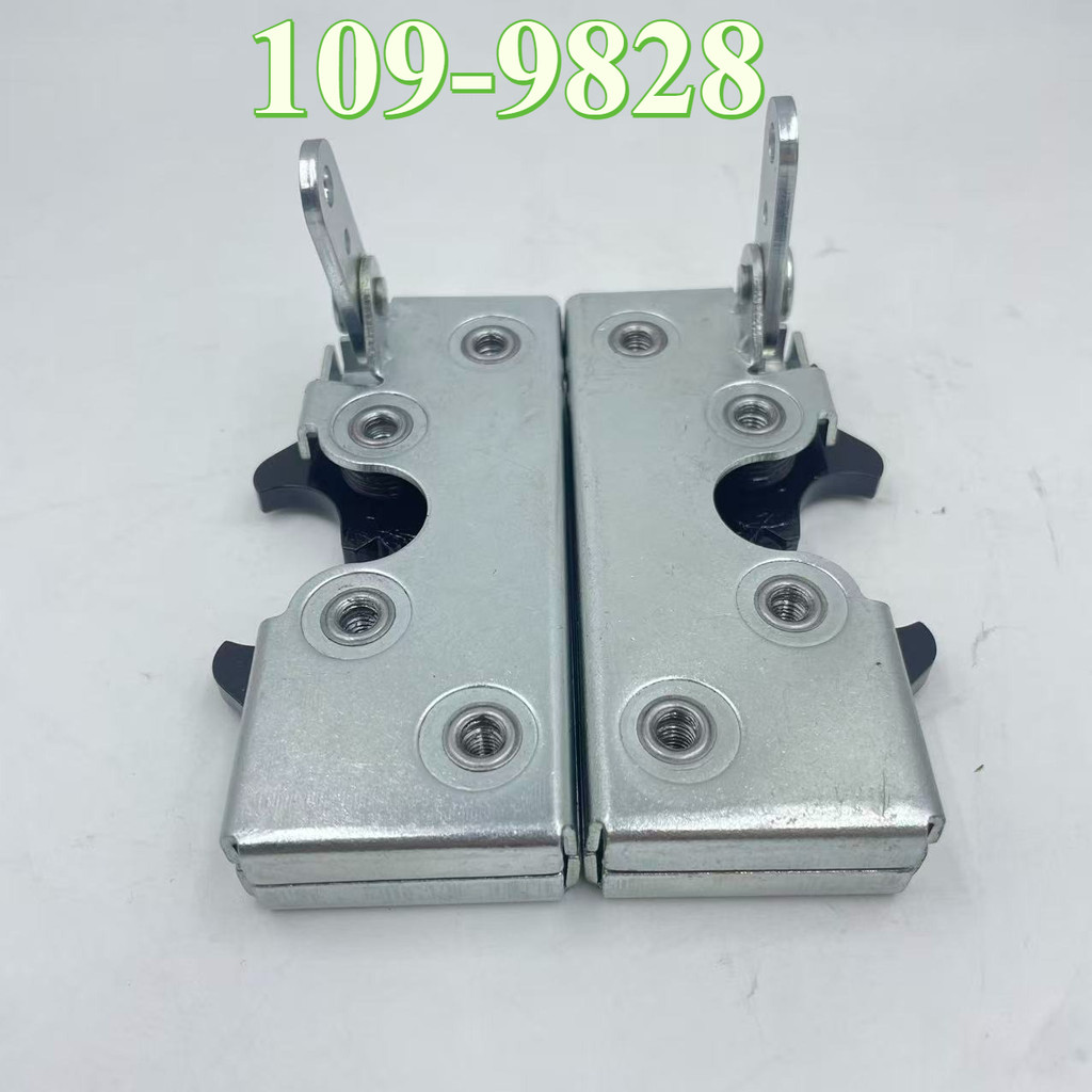1099828,109-9828,LOCK LATCH ROTARY CAT 216, 228, 236, 247, 248, 267, 287, D5M, D6G, D6M, D6R, D6T, D