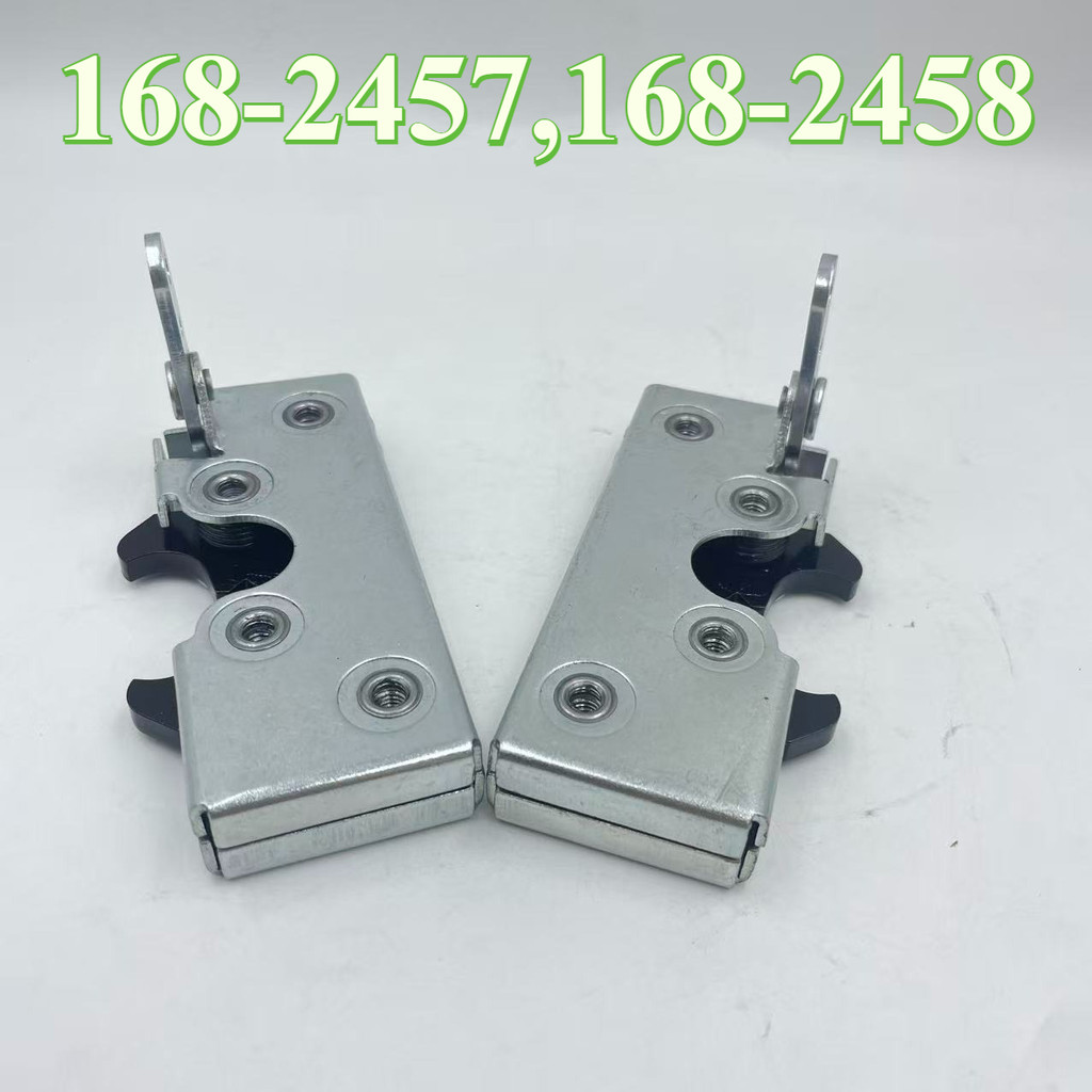 LATCH ประตูแมว COMPACTOR/WHEEL LOADER/COMPACTOR 924G 930 93 914G CS-573D CP-533 93G 914G 930K,168-24