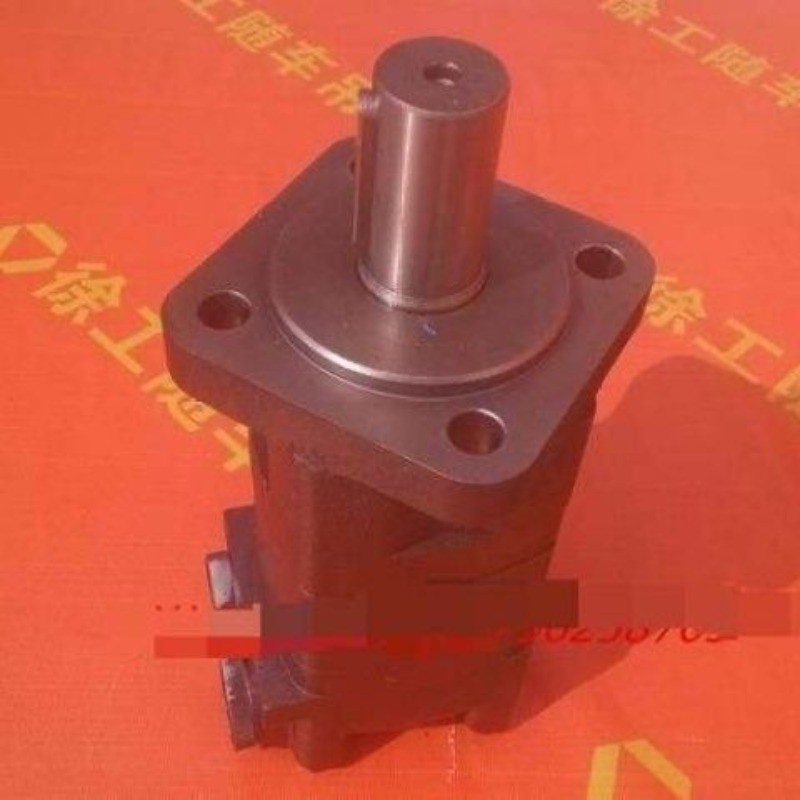 มอเตอร์สำหรับเครนติดรถยนต์ XCMG ขนาด 3.2T, 5T, 6.3T, 8T, 10T, 12T (ของแท้)