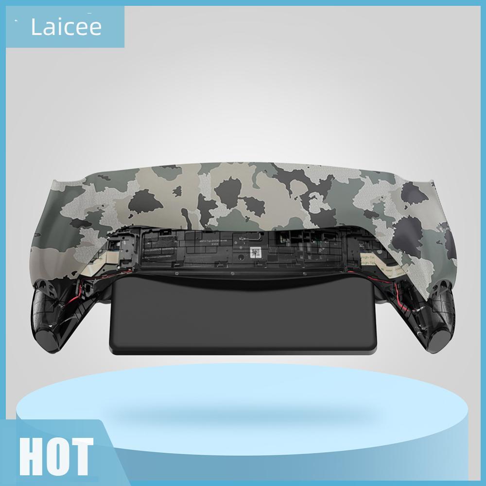 [Laicee.th] สําหรับ PS5 Portal Cover เกราะป้องกันเปลี่ยนเคสป้องกันเคสแข็งสําหรับ PlayStation Portal 