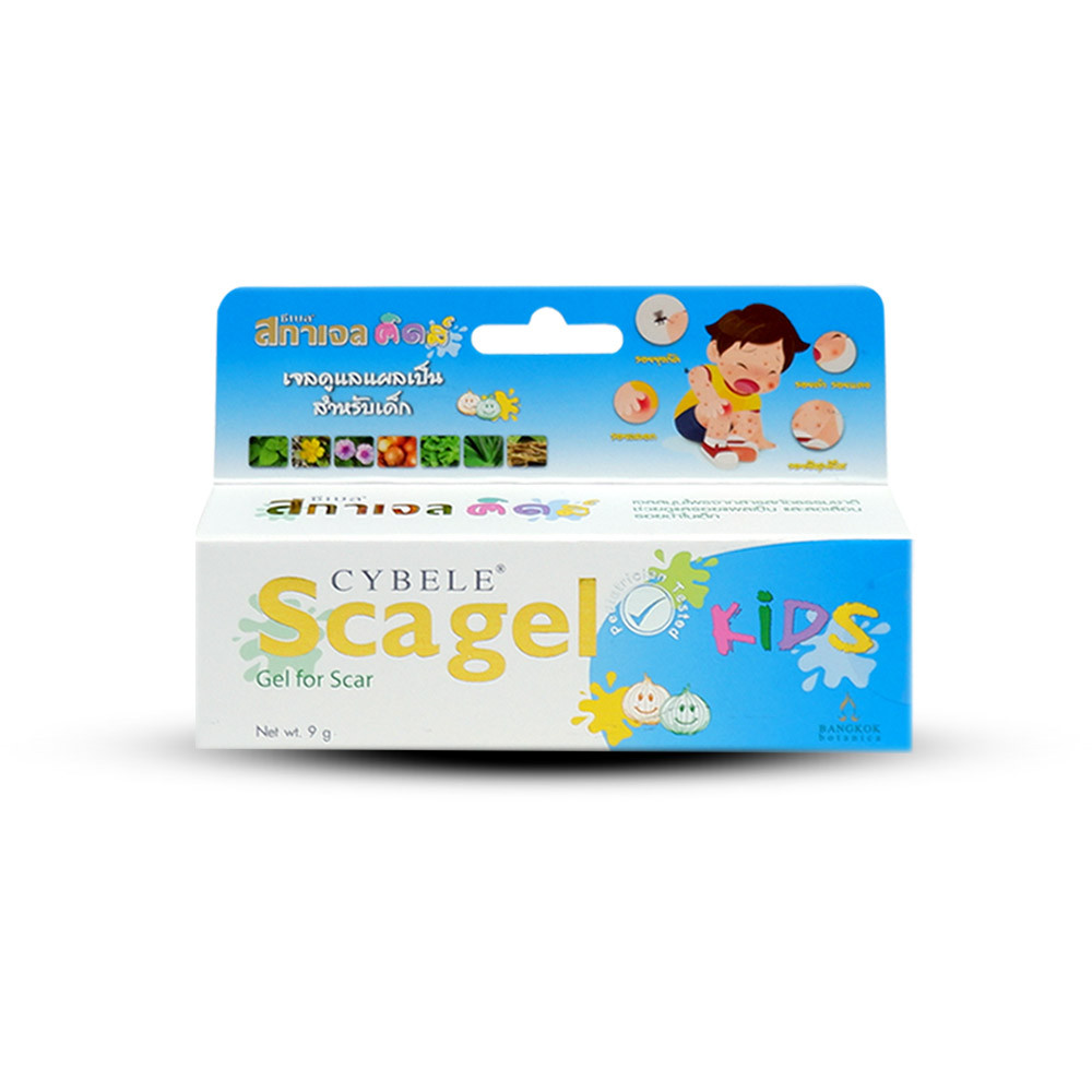 Cybele Scagel Kids หลอด 9 g