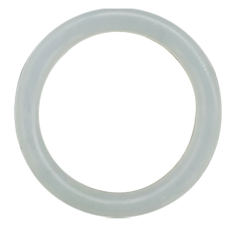 O-ring ปะเก็น CS3.5 มม.* OD10-250 มม.O-แหวนซิลิโคนสีขาวซีลเกรดอาหารแหวนยางกันน้ําปะเก็นยืดหยุ่นJCZY-MB