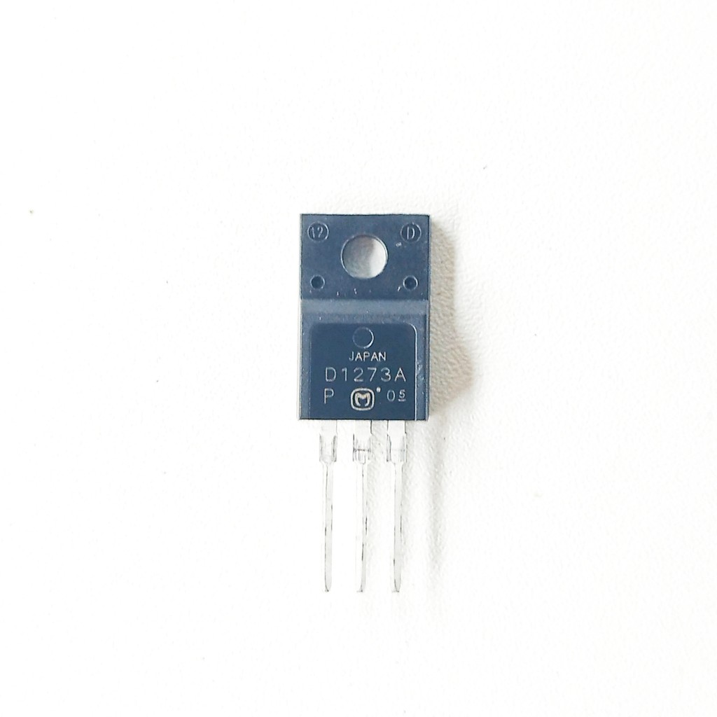 D1273 D 1273 ทรานซิสเตอร์ D1273A 1273A