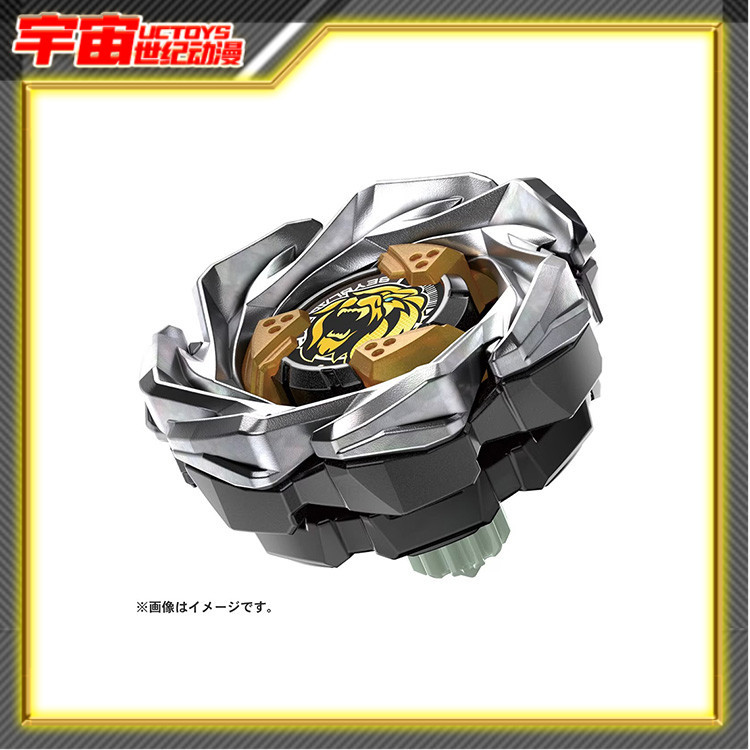 beyblade x beyblade x takara tomy พรีออเดอร์ Tomy Tomy Beyblade X Beyblade X UX-06 Lion Claw การล่าส