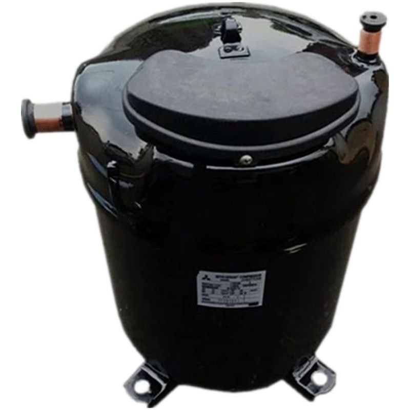 Mitsubishi Electric 10HP Compressor JH527YEB / JH527YAB / JH521YAB สำหรับ Central AC