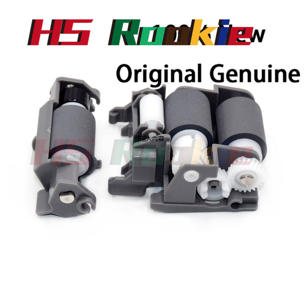 Pickup Roller Kit สําหรับ EPSON WF-C5390 WF-C5890 C5390 C5890 C5310 C5810 เครื่องพิมพ์