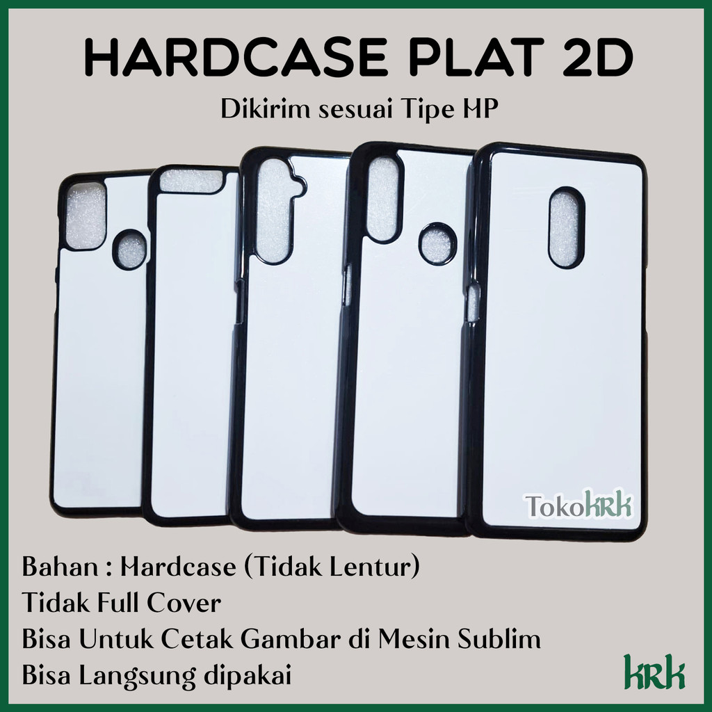 HP Hardcase แผ่น 2D Sony M4 M5 T3 T2 X2 XA1 XP C3 C4 E4 M2 Z1 XZ Z2 Z3 Z4 Z5 Z5 + MINI PREMIUM COMPA