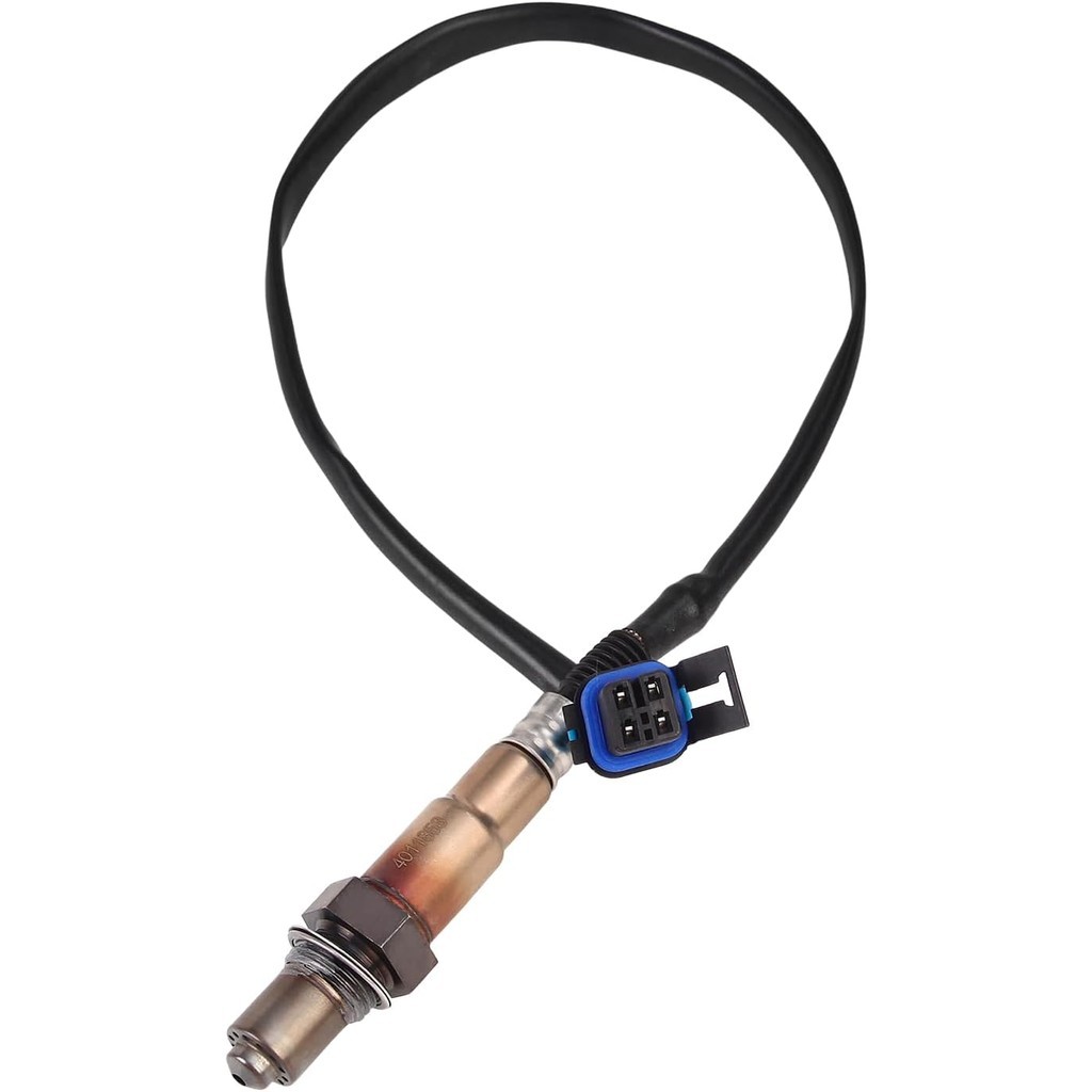 ออกซิเจน O2 เซ็นเซอร์ต้นน้ําเหมาะสําหรับ Polaris UTV Ranger XP/Crew XP 1000 2017-2023, RZR XP/XP 4 1