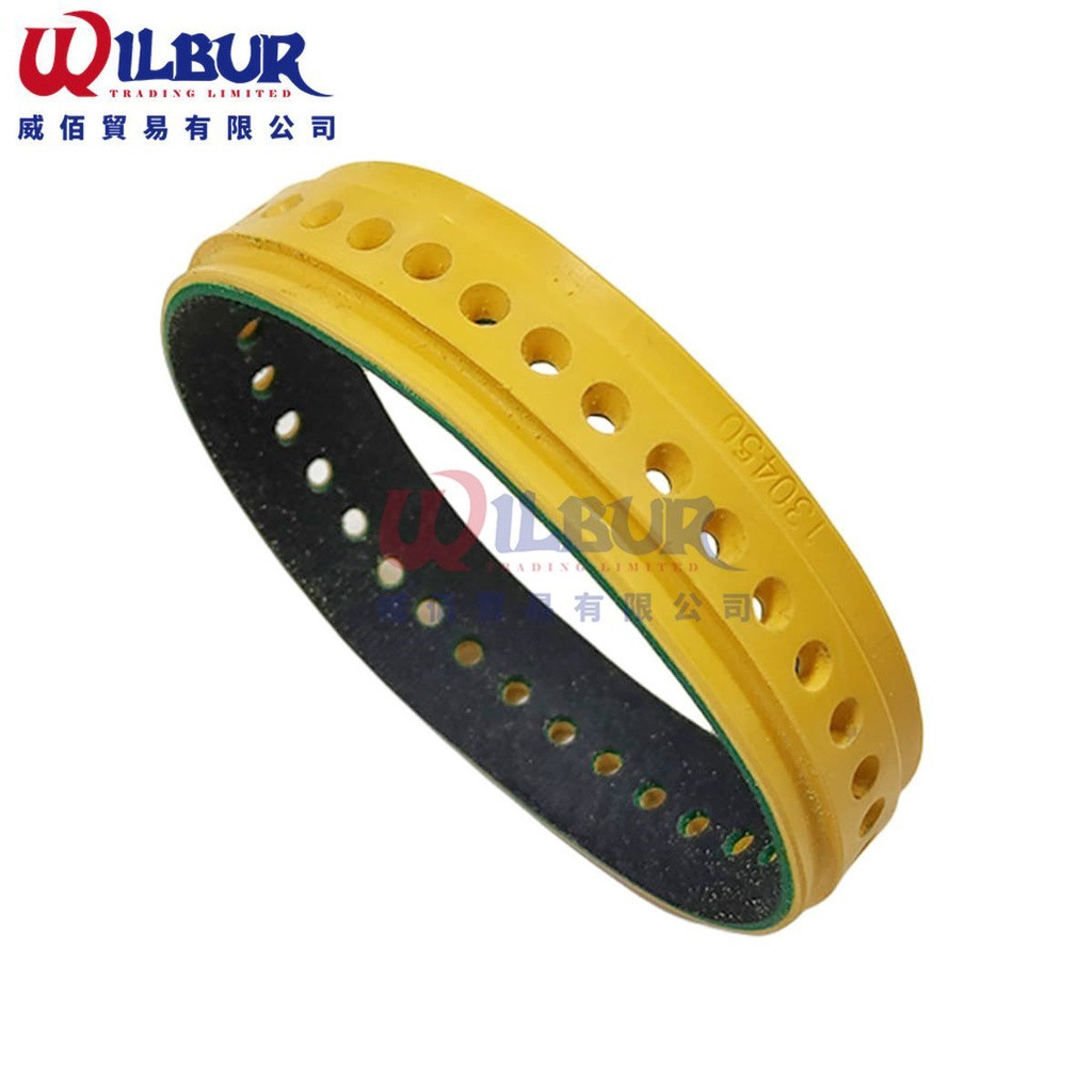 (2 ชิ้น) ช้าลงเข็มขัด M2.015.870 สําหรับ SM 74 CD 74 102 Offset การพิมพ์เครื่อง 230x20 มม.