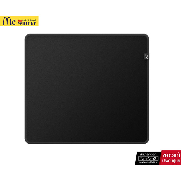 HYPERX PULSEFIRE MAT SIZE L *แผ่นรองเมาส์เกมมิ่ง (4Z7X4AA)