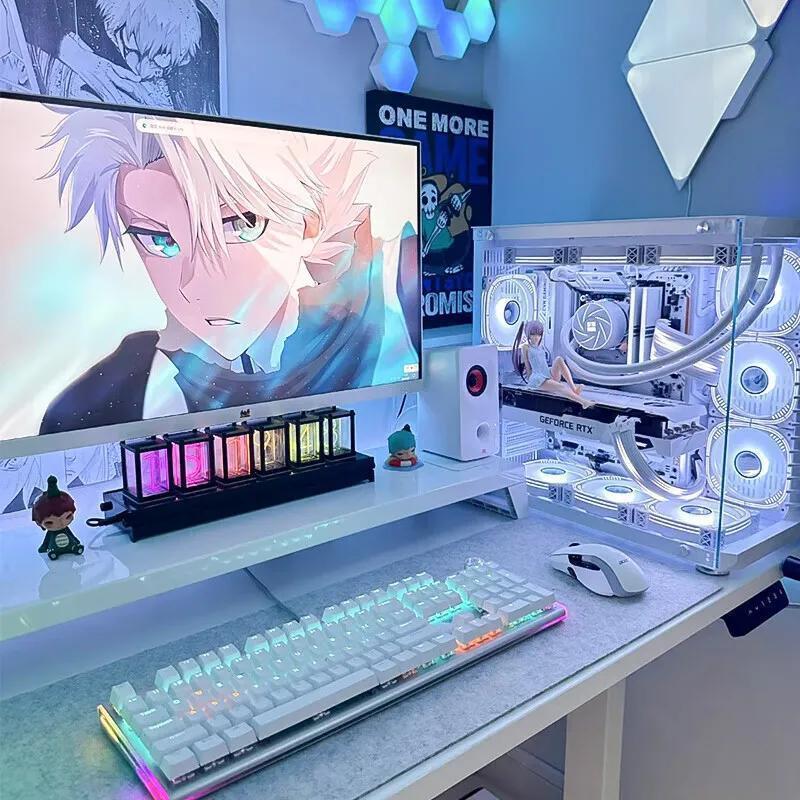 Tongshan County Shura สินค้าเชิงพาณิชย์ Co., Ltd. Corey Level i9 RTX4060 คอมพิวเตอร์ Wifi Host Assem