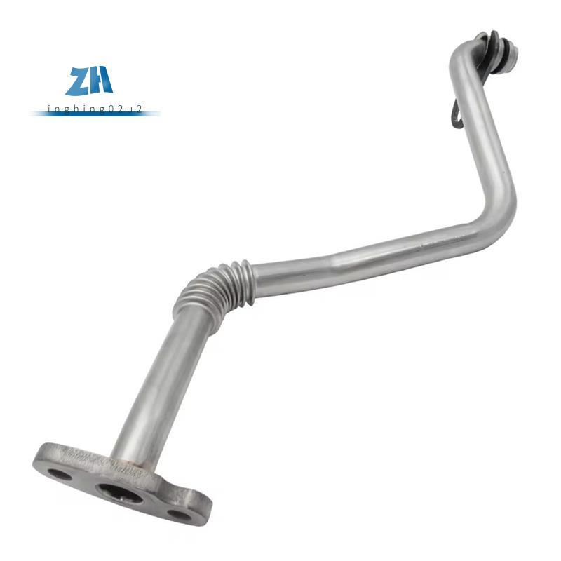 1721339 BB3Q-6K677-AB BB3Q6K677AB Turbo Charger น้ํามันกลับท่อท่อท่อสําหรับ Ranger MK7 MK8 2011 - 20