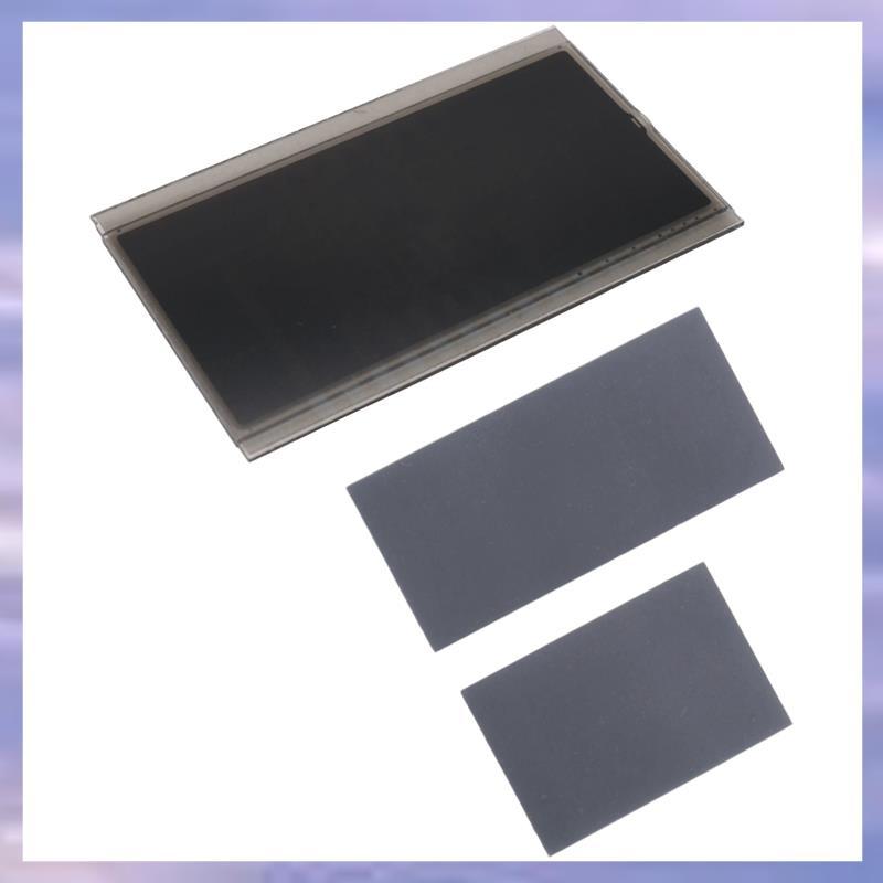 เครื่องมือคลัสเตอร์ จอแอลซีดี ด้านขวาหน้าจอแสดงผลสําหรับ 911(997), 987, 987, 987, รถยนต์