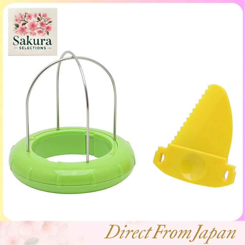 KAI Kai Kiwi Cutter Peeler KAI KITCHEN Made in Japan DH8188