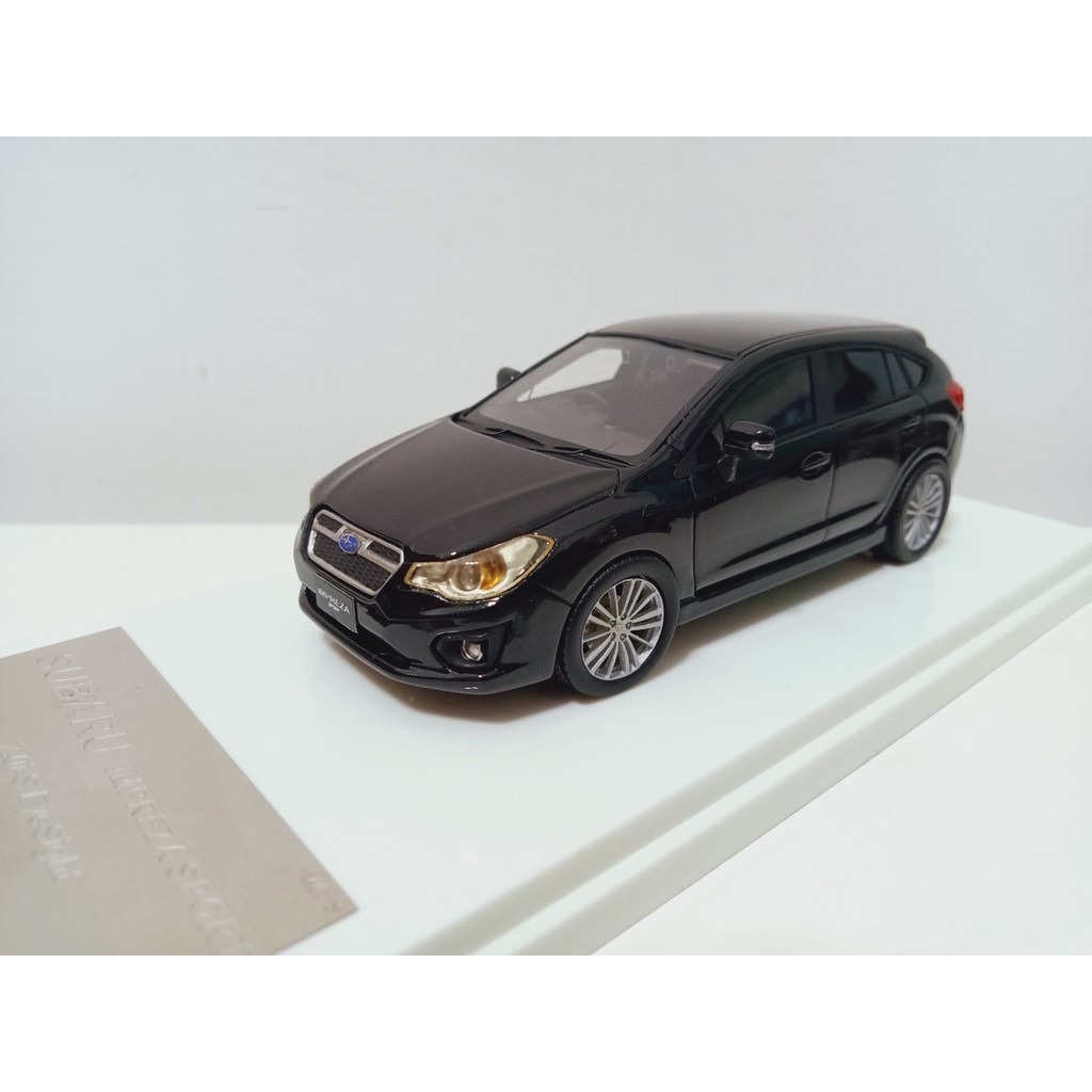 Sparrow Wing Leopard 2.0 Two-Compartment Version รถรุ่น subaru impreza sport 2.0 สายตา i-s WITS ยี่ห