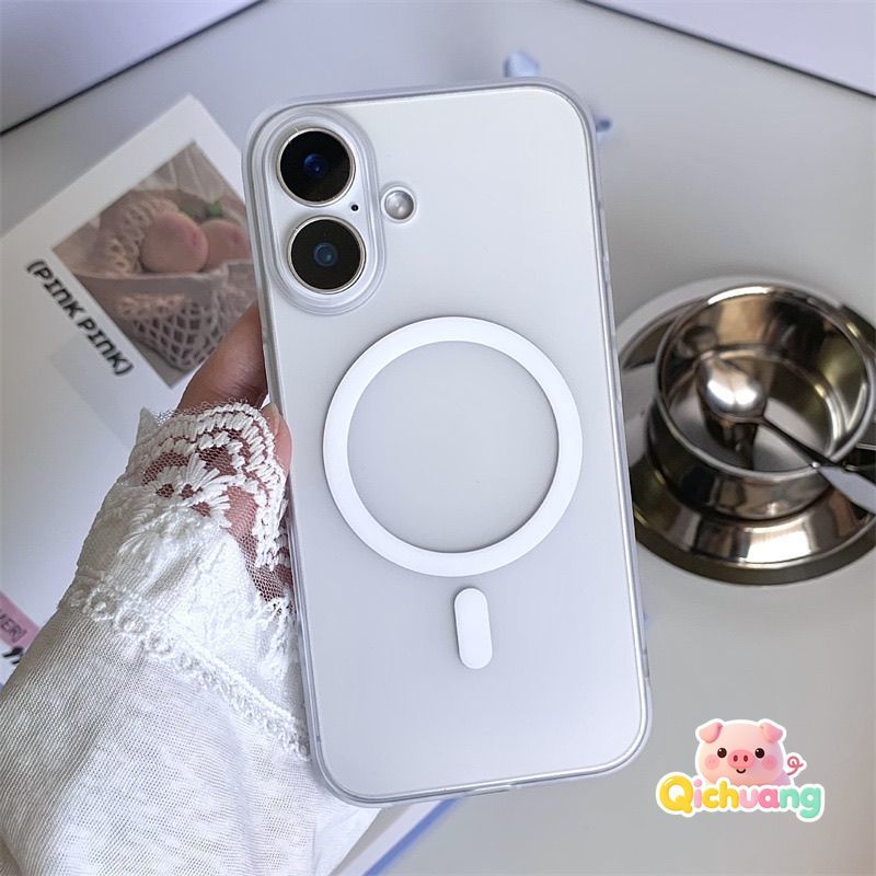 เคสแม่เหล็กสีสันสดใสสําหรับ Xiaomi Poco F8 M8 X7 M7 F7 Ultra F6 X6 Neo F6 Pro F5 F4 M4 Pro F3 ฝาครอบ