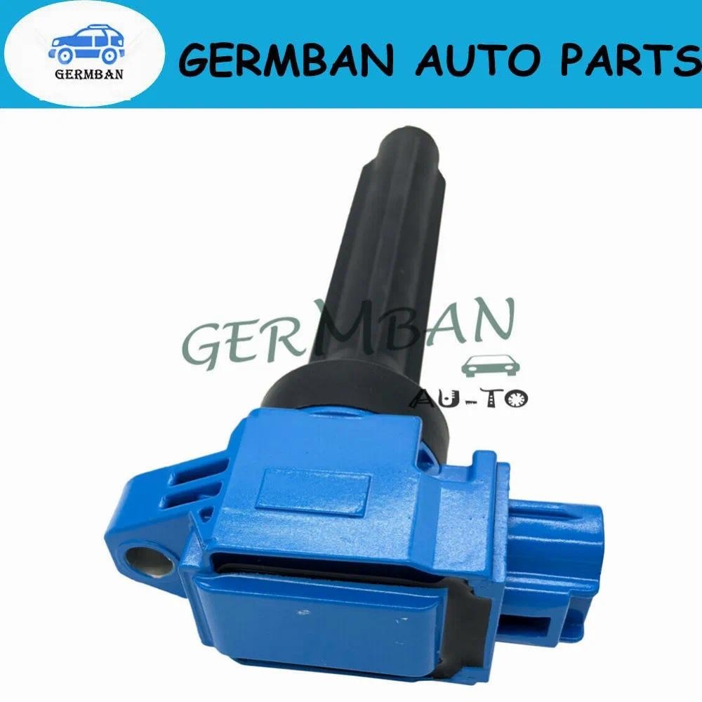 คอยล์จุดระเบิดเดี่ยวสําหรับ Mitsubishi Outlander 2.4L ES Sport 2014-2016 1832A062 UF814 49114 C911