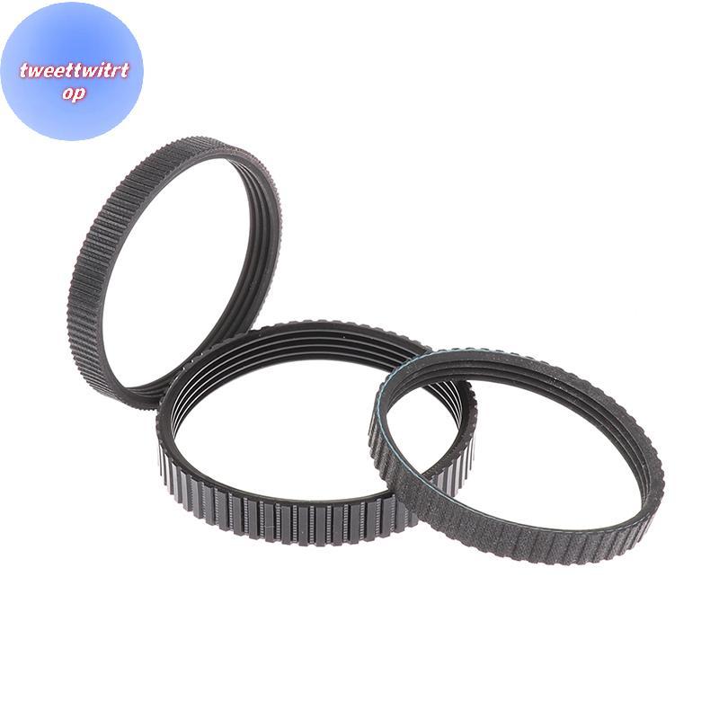 DOUSUN ของยาง 238X9.6 มม. กบไฟฟ้าไดรฟ์เข็มขัดขับรถกบไฟฟ้า TH