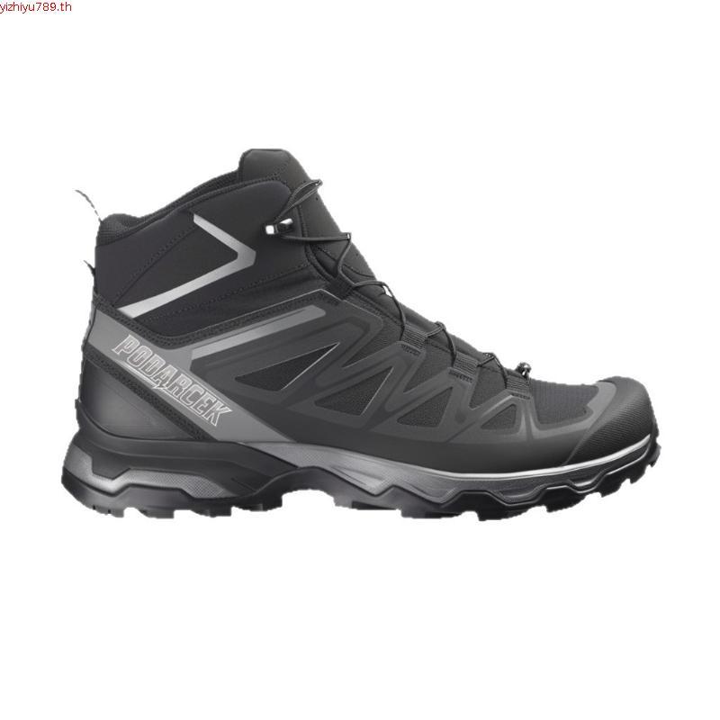 SALOMON X ULTRA 360 MID Gore Tex Men Trail Boots L47447600 Official Store