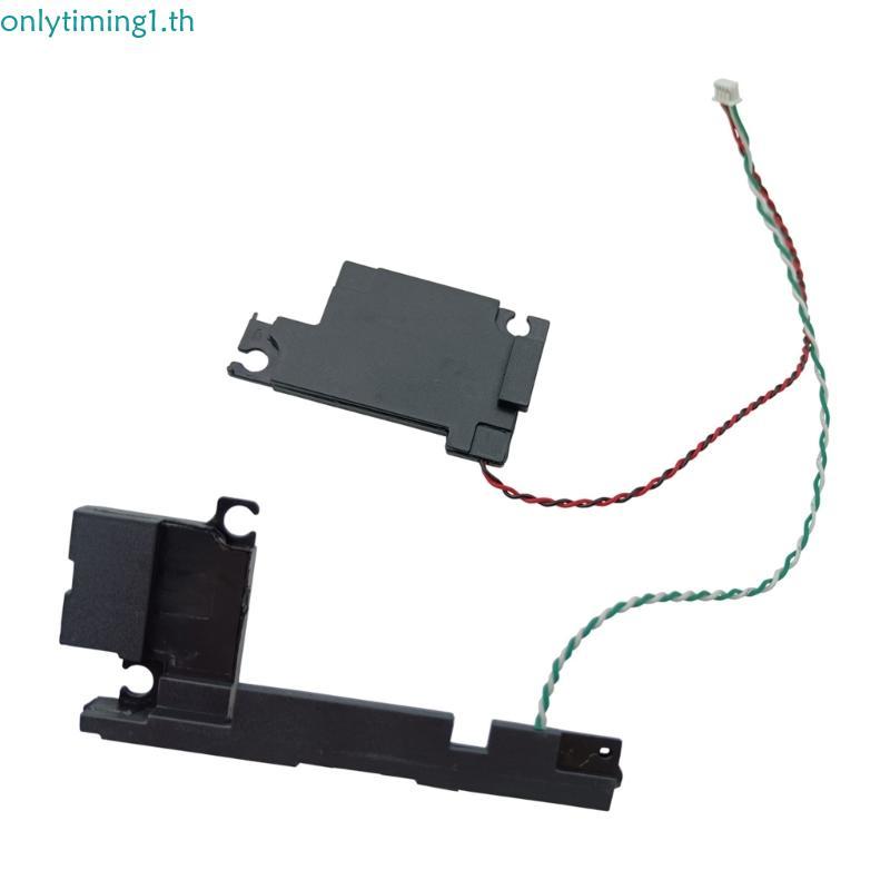 Onlytiming 1 คู่ลําโพงภายในซ้าย + ขวาโน้ตบุ๊คลําโพงสําหรับ Thinkpad X260 X270 X240 X250 X240S X230