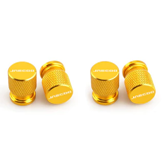 Jaecoo รถล้อยางวาล์วหมวก Tyre Stem Cover กันฝุ่นป้องกันสําหรับ Chery Jaecoo 7 Jaecoo 05 J5 EV J6 J7 J8 PHEV
