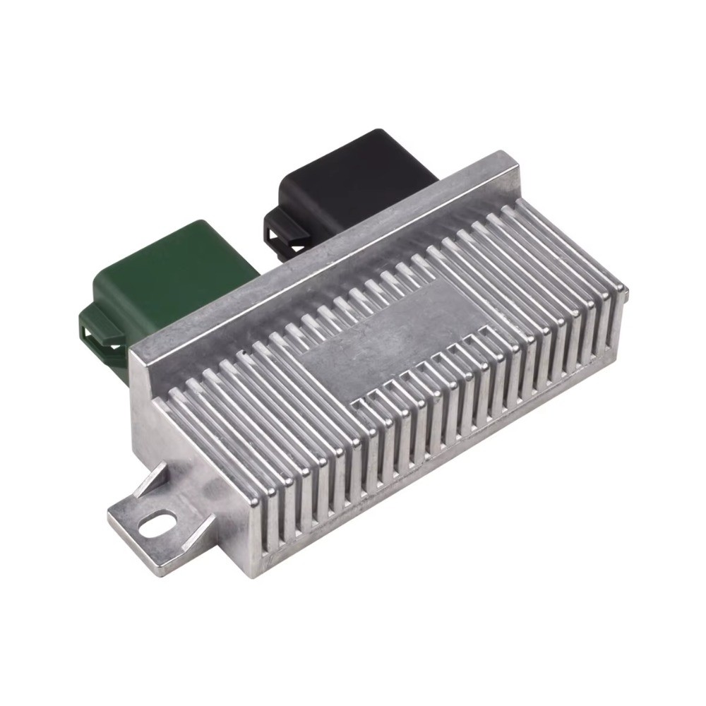 สําหรับ Ford Powerสโตรกดีเซล 6.0L 7.3L 6.4L ปลั๊กเรืองแสงโมดูลควบคุม YC3Z12B533AA