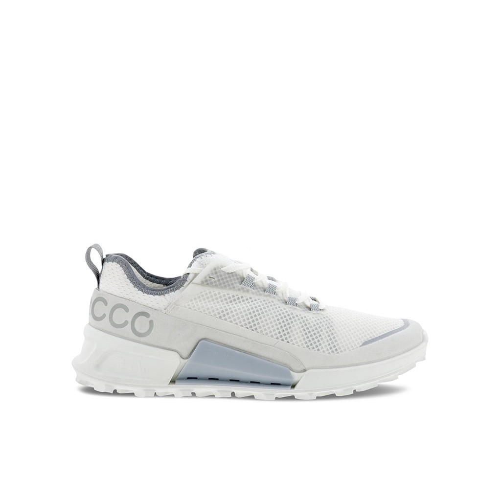 รองเท้าผ้าใบผู้หญิง Ecco Biom 2.1 X Country W 82280359132 232 CZ4P