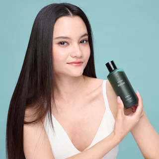 SKIN SYRUP Restore Shampoo 250ml แชมพูปรับสมดุลหนังศีรษะ สกิน ไซรัป ช่วยลดผมร่วง และความมัน.