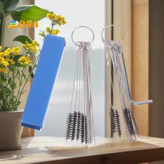 [QNA] 1 ชุดเครื่องมือทําความสะอาดคาร์บูเรเตอร์คาร์บอน Dirt J…