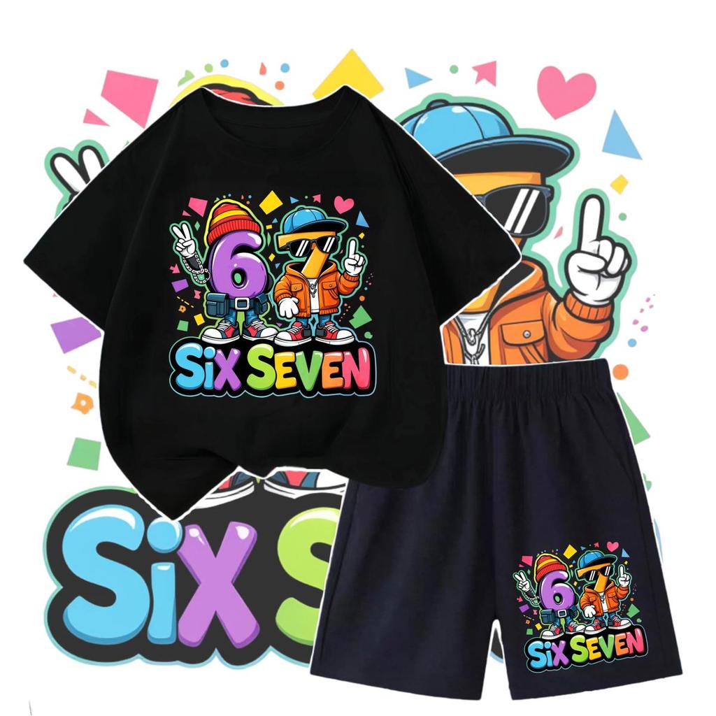 สูทเด็กปีใหม่ 2026, พร้อมจัดส่งในปี, จัดส่งด่วนไทยแลนด์ (COD), ไซส์ 100-150, แฟชั่น สไตล์เกาหลีสุดเท่ ตัวละครการ์ - รูปที่ 5