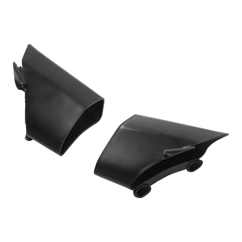 MT รถจักรยานยนต์ Fairing Air Duct สําหรับ Harley CVO Road Glide FLTRXSTSE 2023-2024 Road Glide 2024