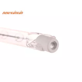 [NT-t] โคมไฟ 70-1000W Double Ended Linear R7s หลอดไฟฮาโลเจน AC220-240V ตกแต่งในครัวเรือน R7s หลอดไฟฮาโลเจน [ใหม่]