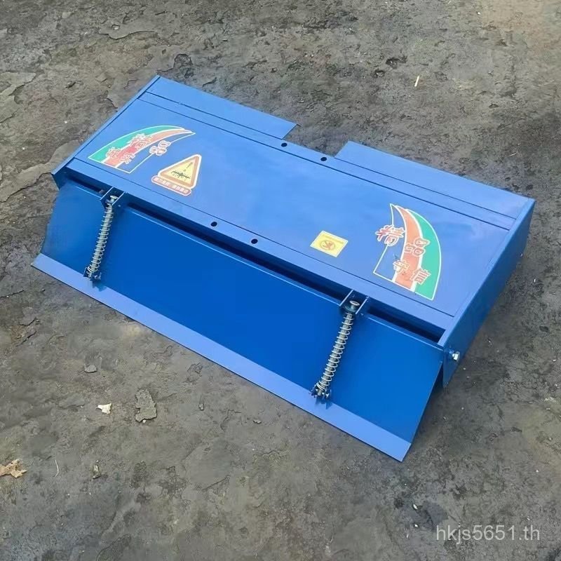 Rotary Cultivator อุปกรณ์เสริมฝาครอบแผ่น Rotary Cultivator 101 Rotary Cultivator Rotary Cultivator ท