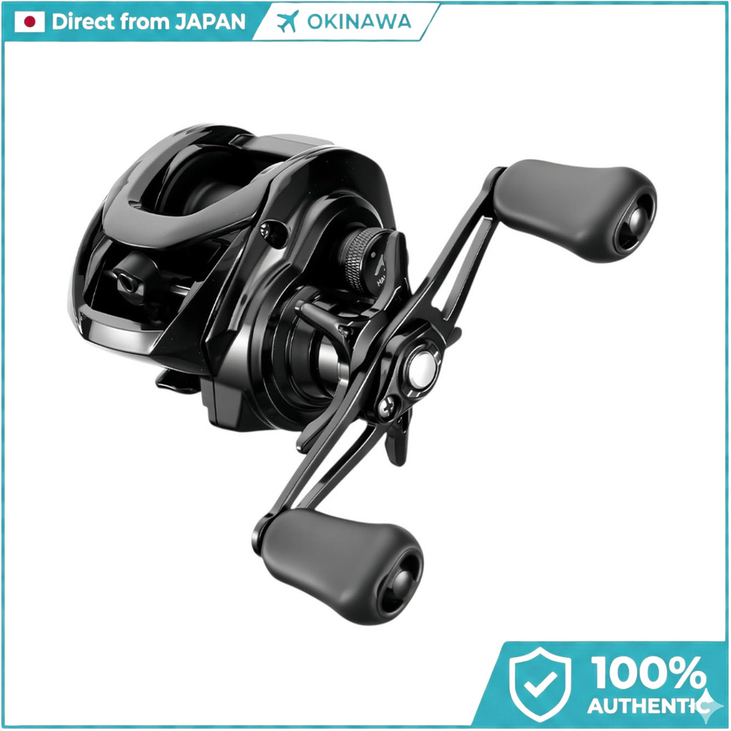 BAVBAV | รอกตกปลา 6kg | 6kg  | ของแท้ญี่ปุ่น