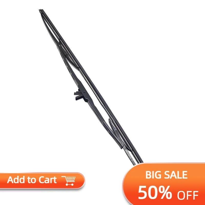 เหมาะสําหรับ Excavator Wipers Modern R130 150 200 215 220 225-7-9vs Wiper Arm อะไหล่