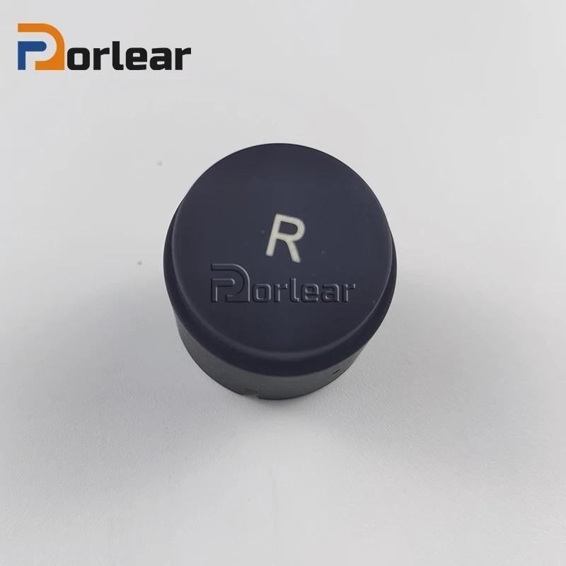 ปุ่มควบคุมเกียร์ R สวิตช์เลือกเกียร์สําหรับ Ferrari 458 Italia Spider 83045000 82745000