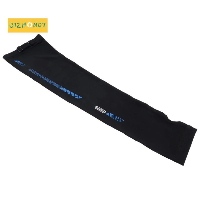 [dizhong2]ESports Sleeve สําหรับเกมเมอร์ลดแรงเสียดทาน ดูดซับเหงื่อ เอฟเฟกต์ทําความเย็นพร้อมรูนิ้วหัว