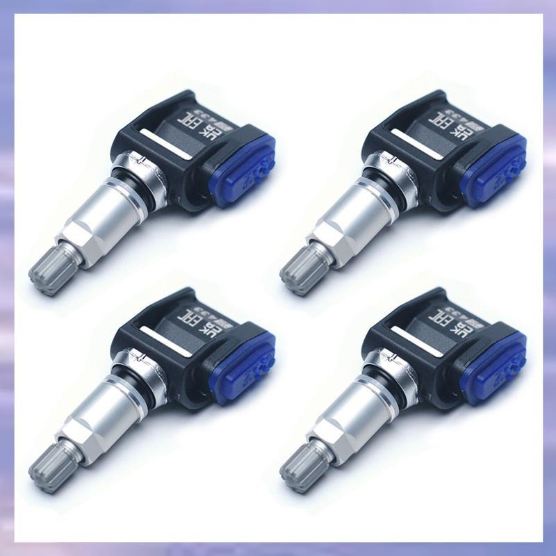 ก0009058413 เซ็นเซอร์ความดันยาง TPMS สําหรับ - C-Class W206 E-Class C236 EQE V295 X294 EQS V297 X296