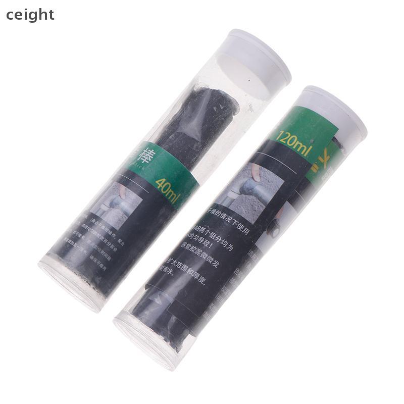 [ceight] Metal Filler Putty Epoxy Putty Stis กาวถาวร Qui Leak Repair Epoxy Putty Repair ติดตั้ง Seal