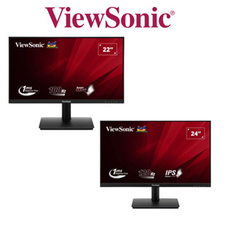 VIEWSONIC จอมอนิเตอร์ VA220-H/VA240A-H 21.5-23.8