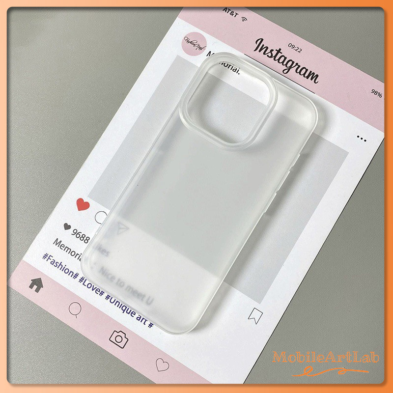 สำหรับ เคสไอโฟน 17 13 11 16 Pro Max Ca iPhone 13 11 14 12 15 Pro Max 15 Plus Dirt Resistant ป้องกันการตกเคสใสไอโฟน