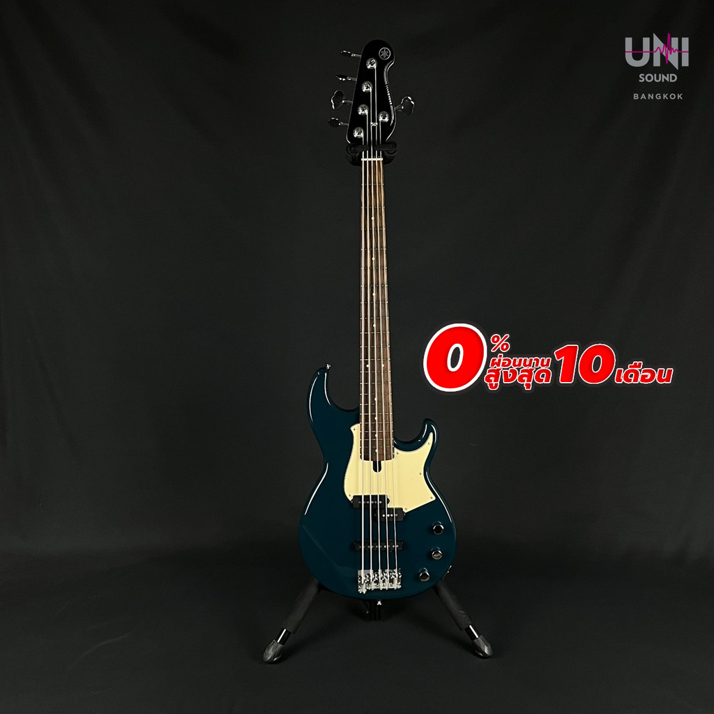 เบสไฟฟ้า YAMAHA BB435 Bass