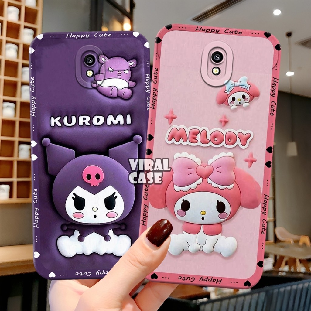 Samsung J7 PRO / J7 PLUS / J5 PRO / J3 PRO Case Pro Camera Fashion Aesthetic Last Very Cool - เคสโทร