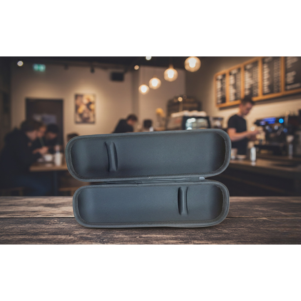 Primal One Two Cups Hand Press Mini Coffee Maker Storage Bag OT14 Quality.01